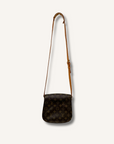 Louis Vuitton Saint Cloud Crossbody Bag
