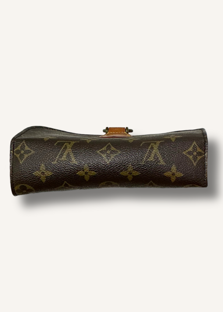 Louis Vuitton Saint Cloud Crossbody Bag