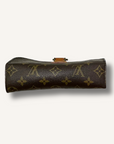 Louis Vuitton Saint Cloud Crossbody Bag