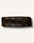 Louis Vuitton Saint Cloud Crossbody Bag