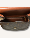 Louis Vuitton Saint Cloud Crossbody Bag