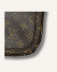 Louis Vuitton Saint Cloud Crossbody Bag