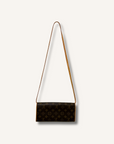 Louis Vuitton Pochette Crossbody Bag