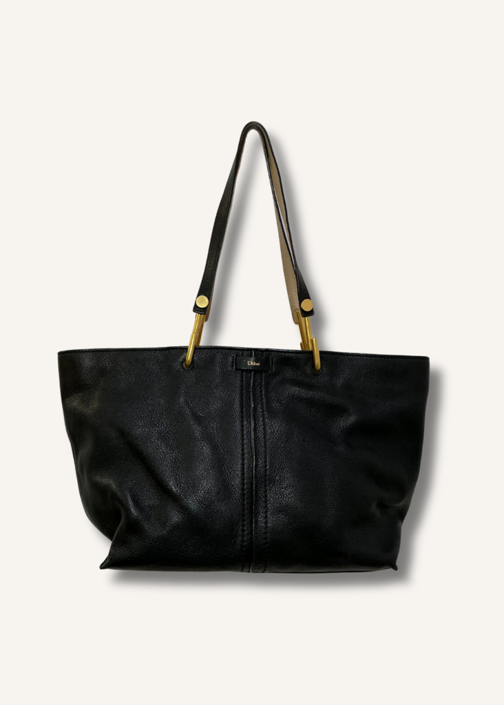 Chloe Keri Tote Bag