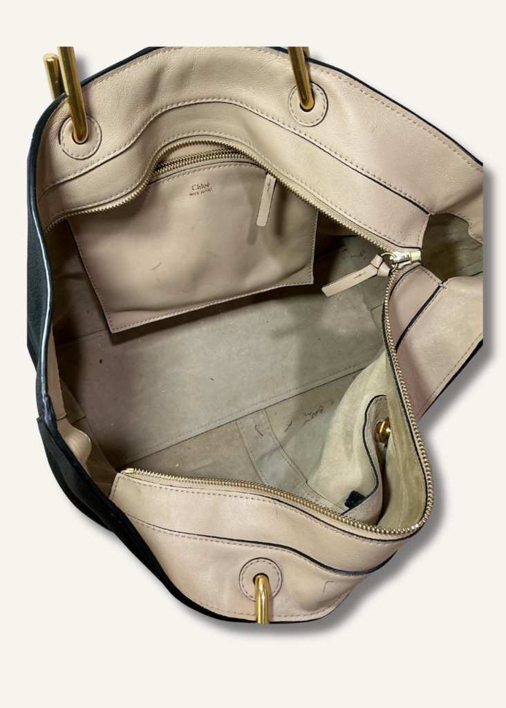 Chloe Keri Tote Bag