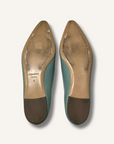 Ferragamo Vara Bow Flats