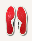 Louboutin Miss Academy Slip-On Sneakers
