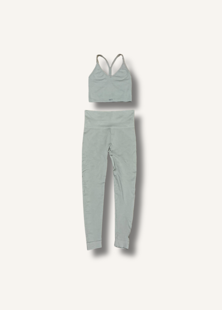 SET Workout Set