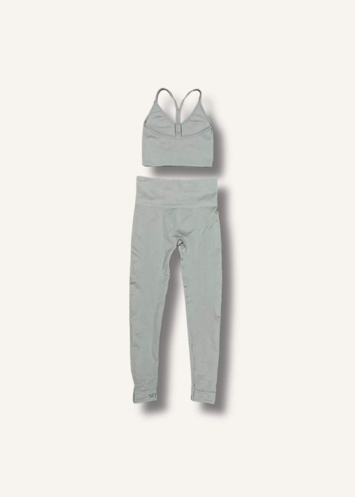 SET Workout Set