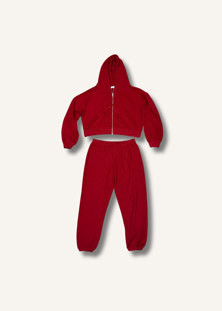 SET Lightweight Sweats Set