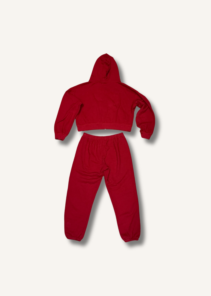 SET Lightweight Sweats Set