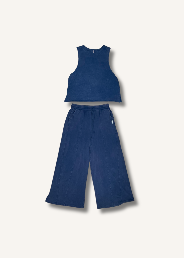Free People Lounge Set