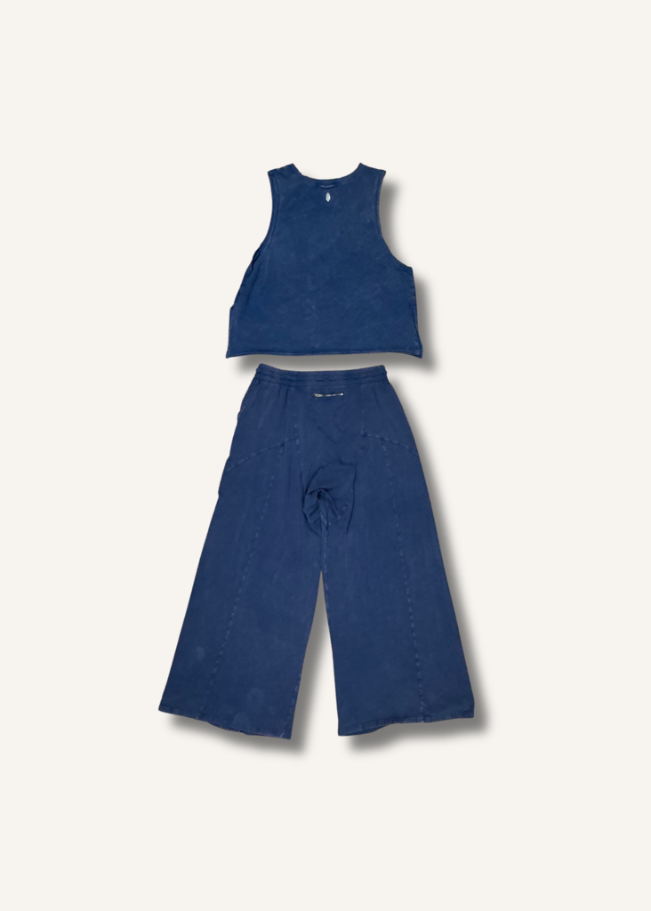 Free People Lounge Set