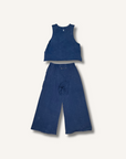 Free People Lounge Set