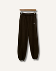 Alo Accolade Logo Joggers