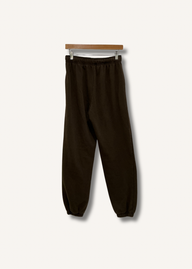Alo Accolade Logo Joggers