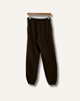 Alo Accolade Logo Joggers
