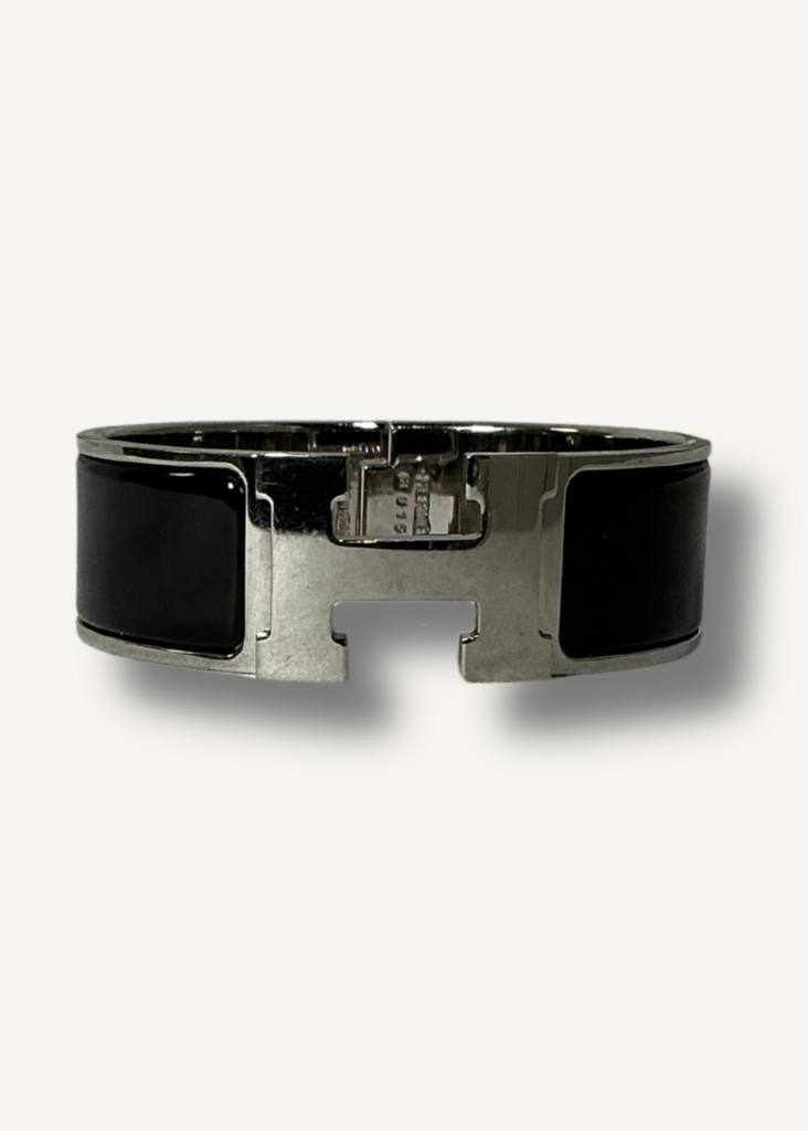 Hermes Clic Clac H Bracelet