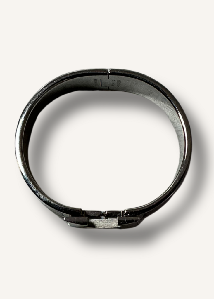 Hermes Clic Clac H Bracelet