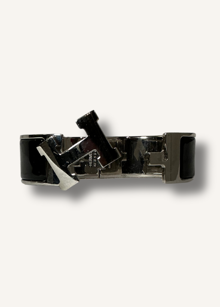 Hermes Clic Clac H Bracelet