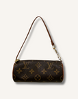 Louis Vuitton Mini Papillon Bag