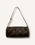 Louis Vuitton Mini Papillon Bag