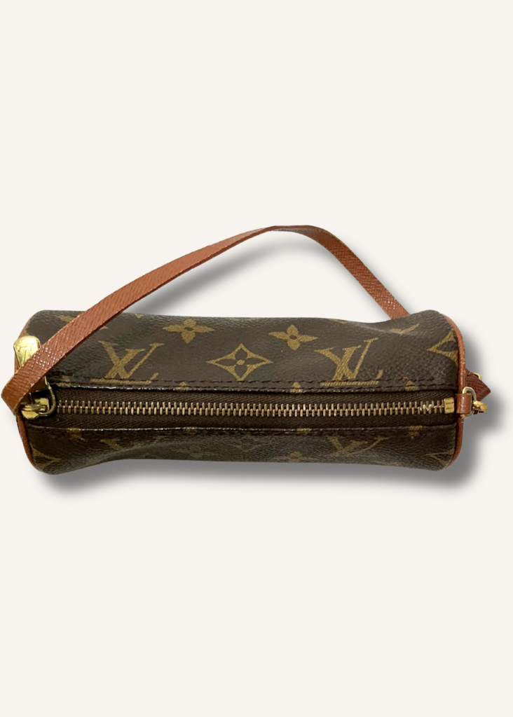 Louis Vuitton Mini Papillon Bag