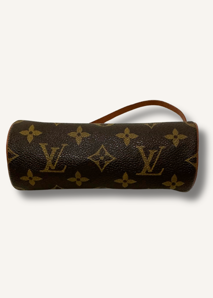 Louis Vuitton Mini Papillon Bag