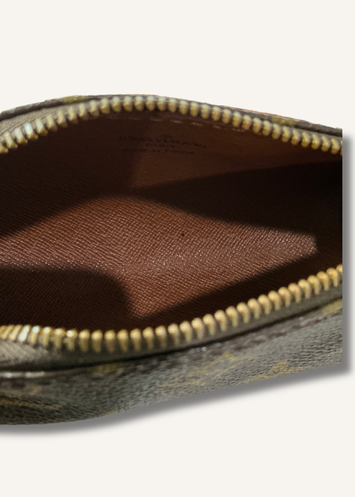 Louis Vuitton Mini Papillon Bag