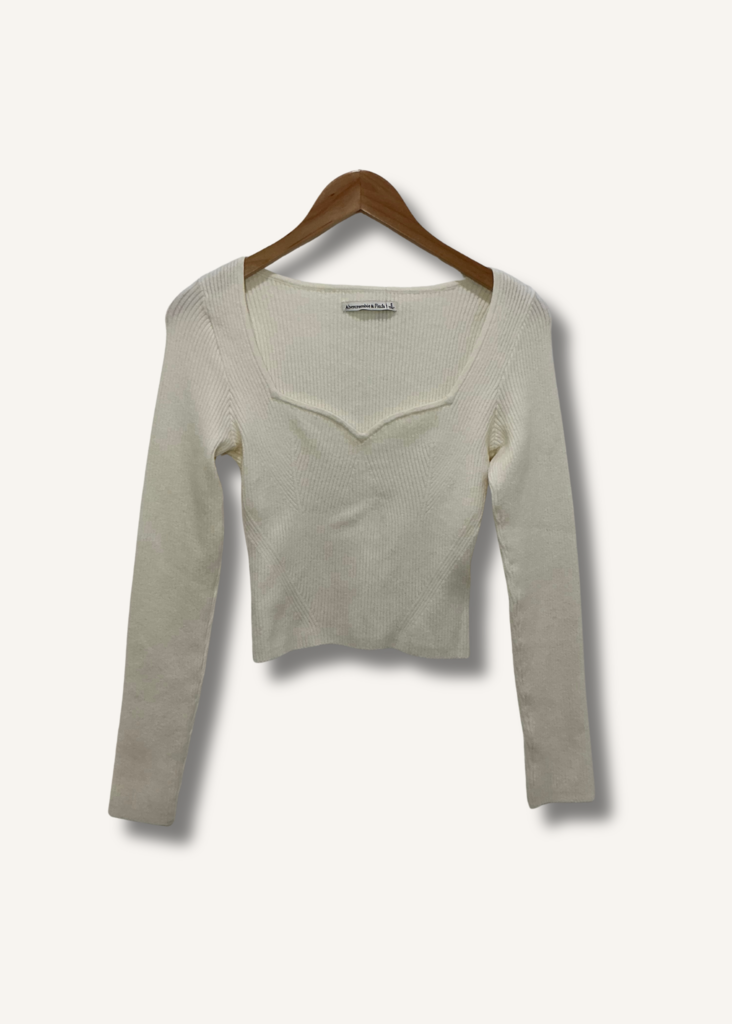 Abercrombie Knit Top
