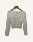 Abercrombie Knit Top