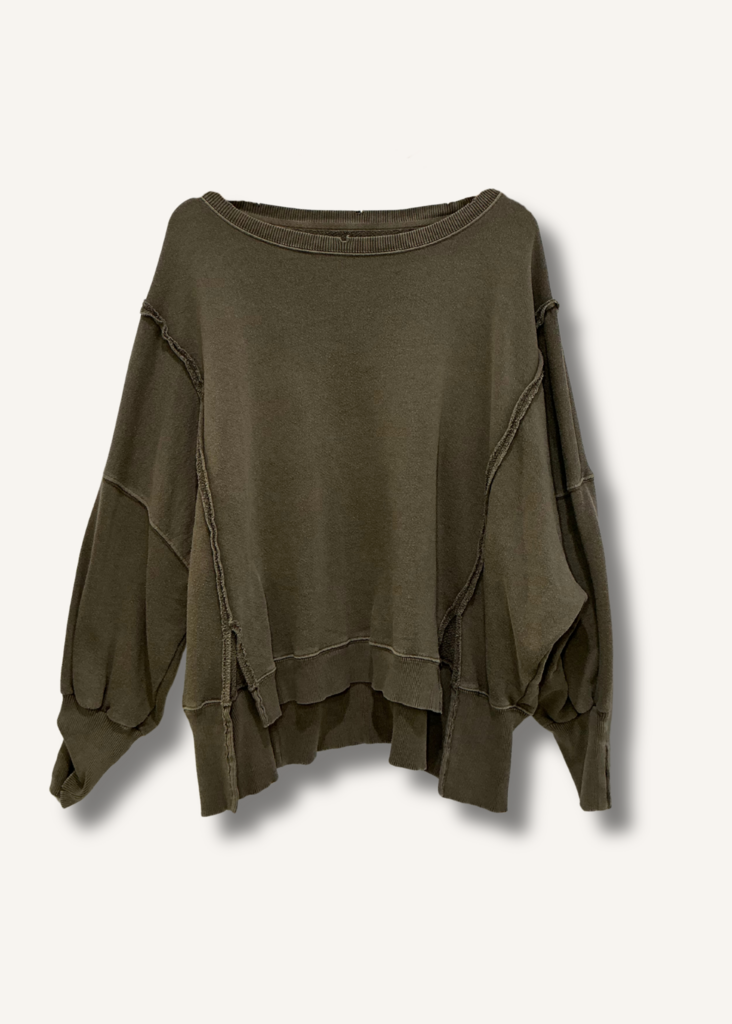 We The Free Camden Sweatshirt