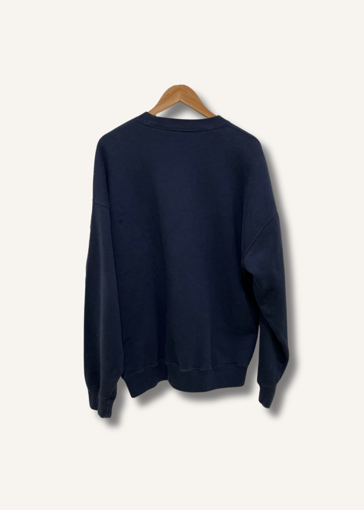 Heritage Olympic Crewneck