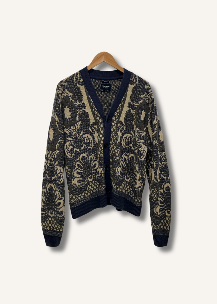 Abercrombie Cardigan
