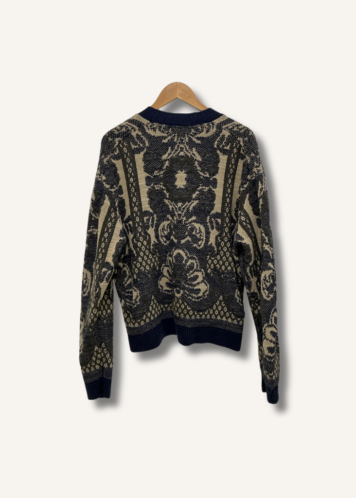 Abercrombie Cardigan