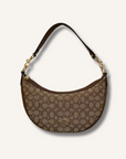 Coach Aria Shoulder Bag