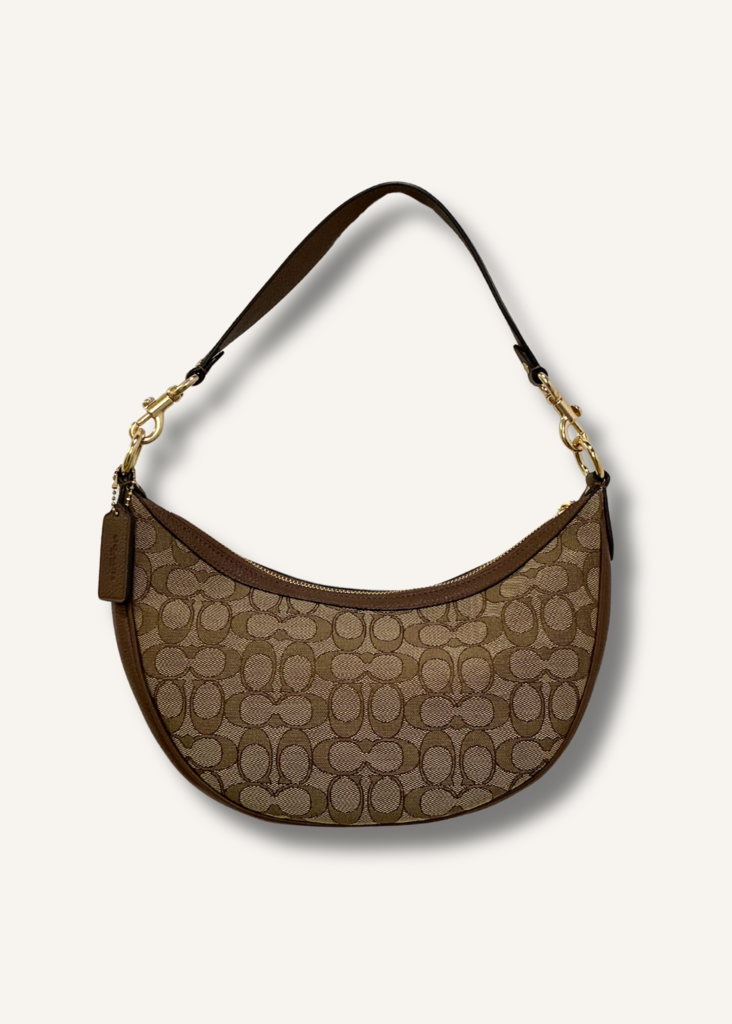 Coach Aria Shoulder Bag