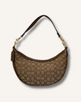 Coach Aria Shoulder Bag
