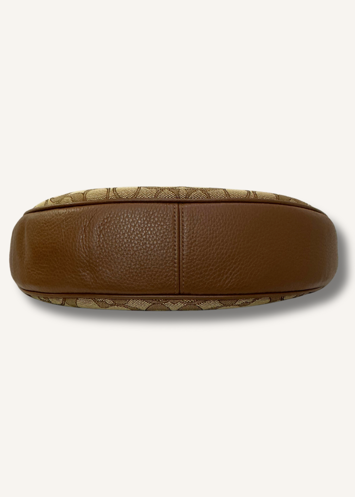 Coach Aria Shoulder Bag
