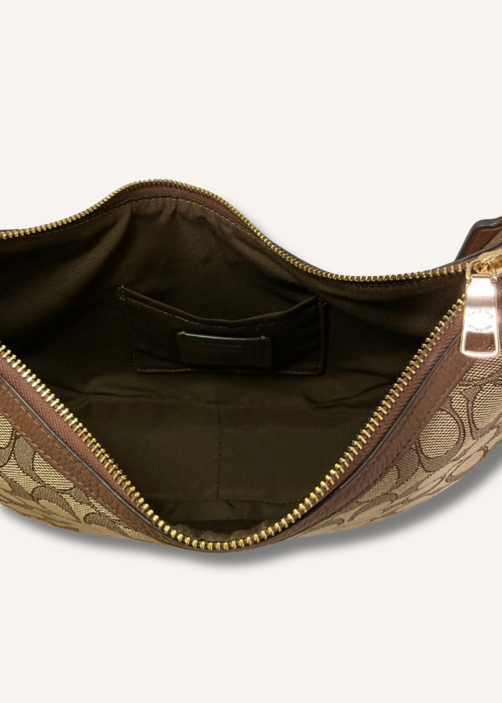 Coach Aria Shoulder Bag