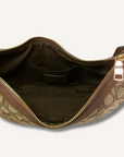 Coach Aria Shoulder Bag
