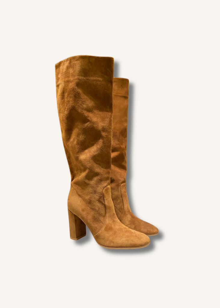 Gianvito Rossi Glen Boot