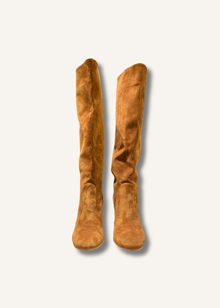 Gianvito Rossi Glen Boot