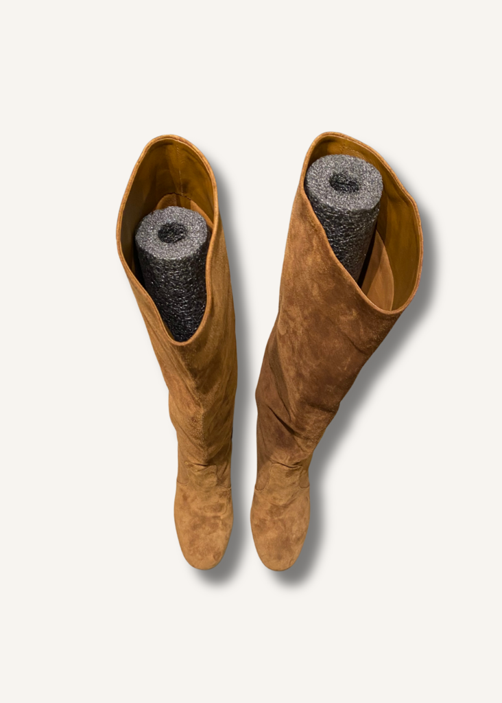 Gianvito Rossi Glen Boot