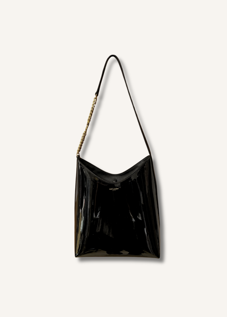 Saint Laurent Rendez-Vous Shoulder Bag