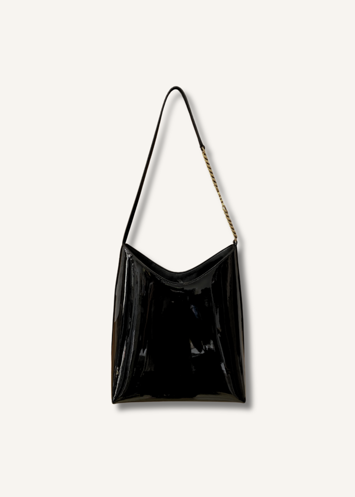 Saint Laurent Rendez-Vous Shoulder Bag