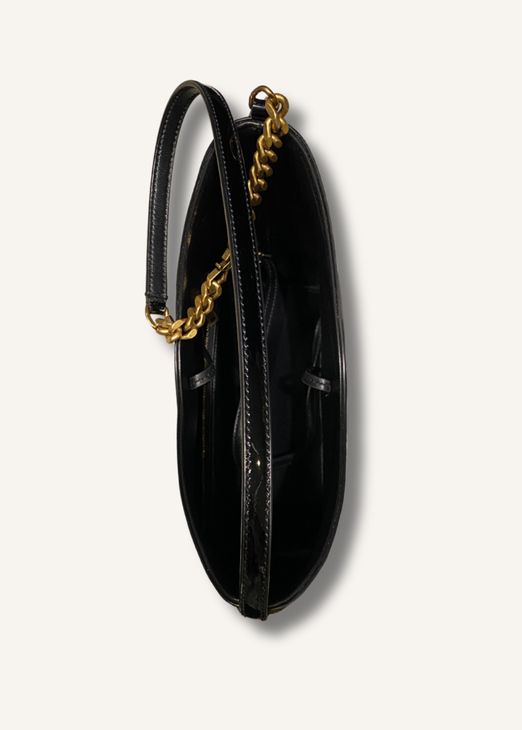 Saint Laurent Rendez-Vous Shoulder Bag