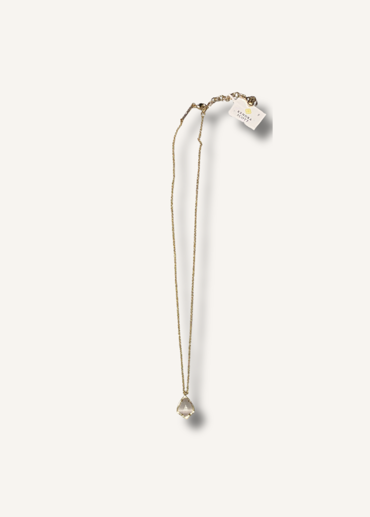 Kendra Scott Cory Necklace