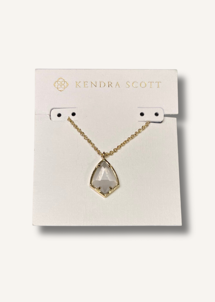 Kendra Scott Cory Necklace