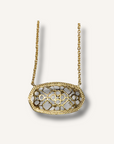 Kendra Scott Dollie Pendant Necklace